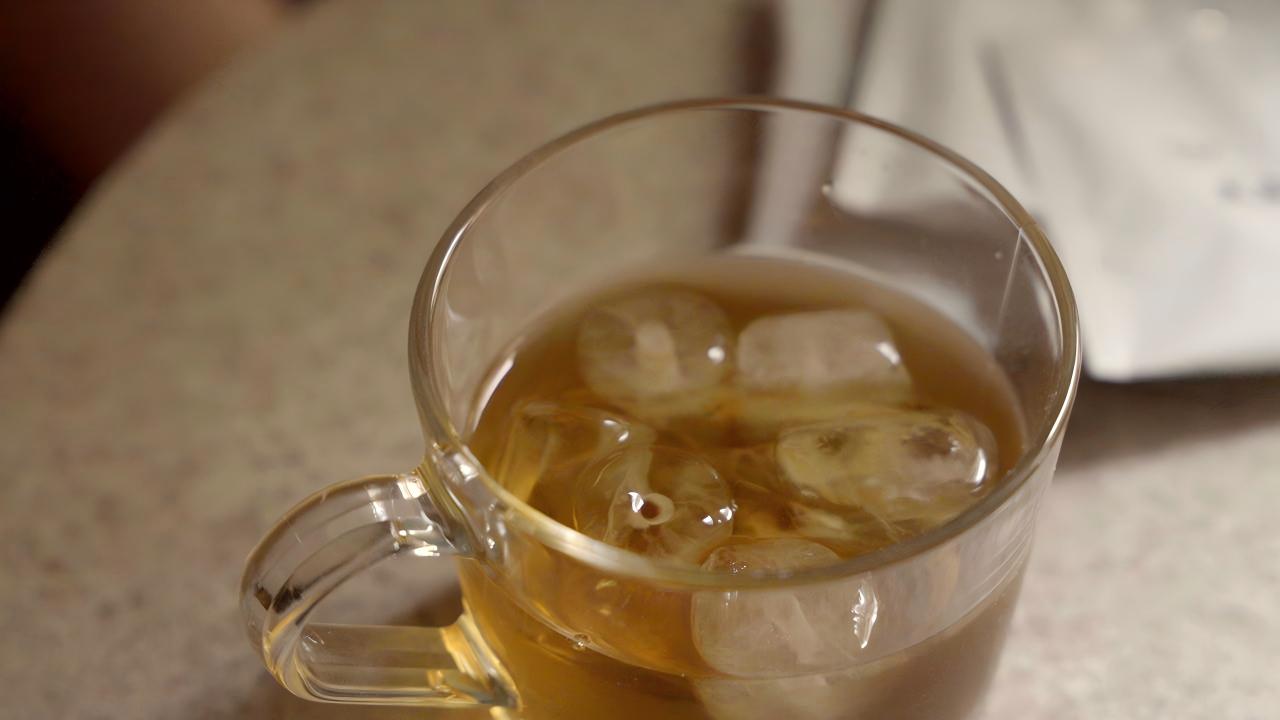 Return to Nature
Revitalize Body & Mind