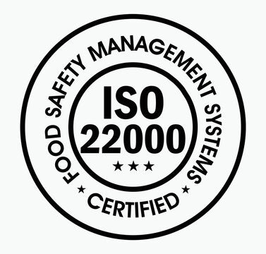 ISO 22000 Food Safety Management System